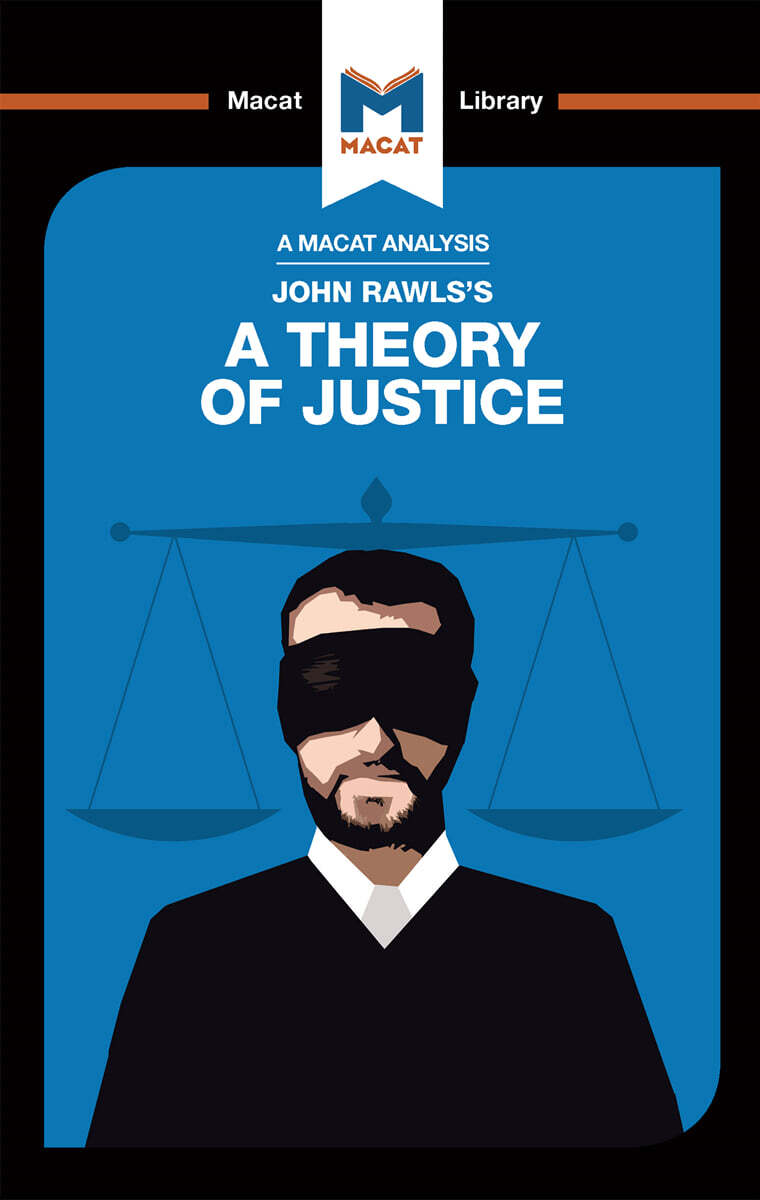 Analysis of John Rawls's A Theory of Justice