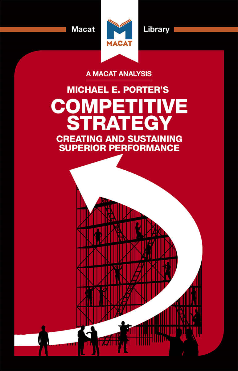 Analysis of Michael E. Porter's Competitive Strategy