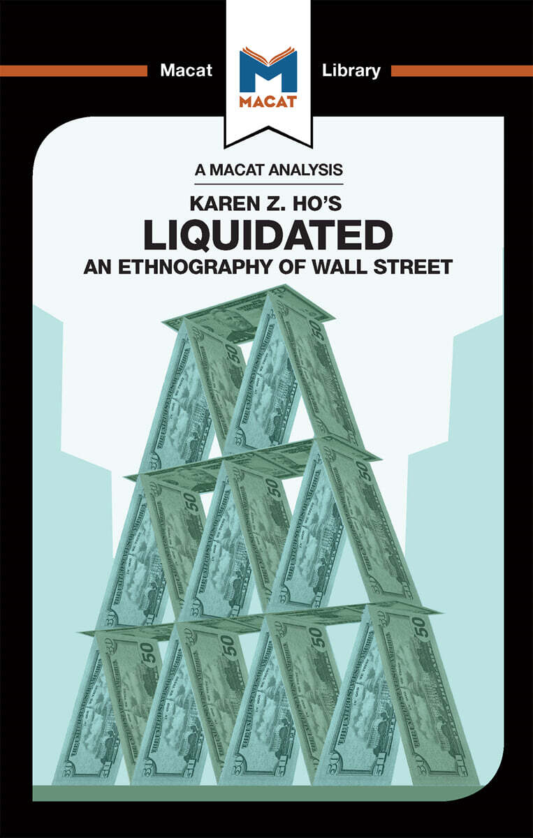 Analysis of Karen Z. Ho's Liquidated