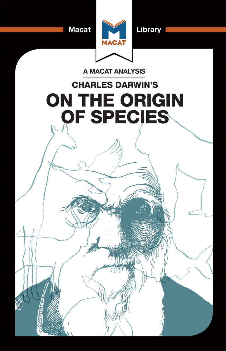 Analysis of Charles Darwin's On the Origin of Species