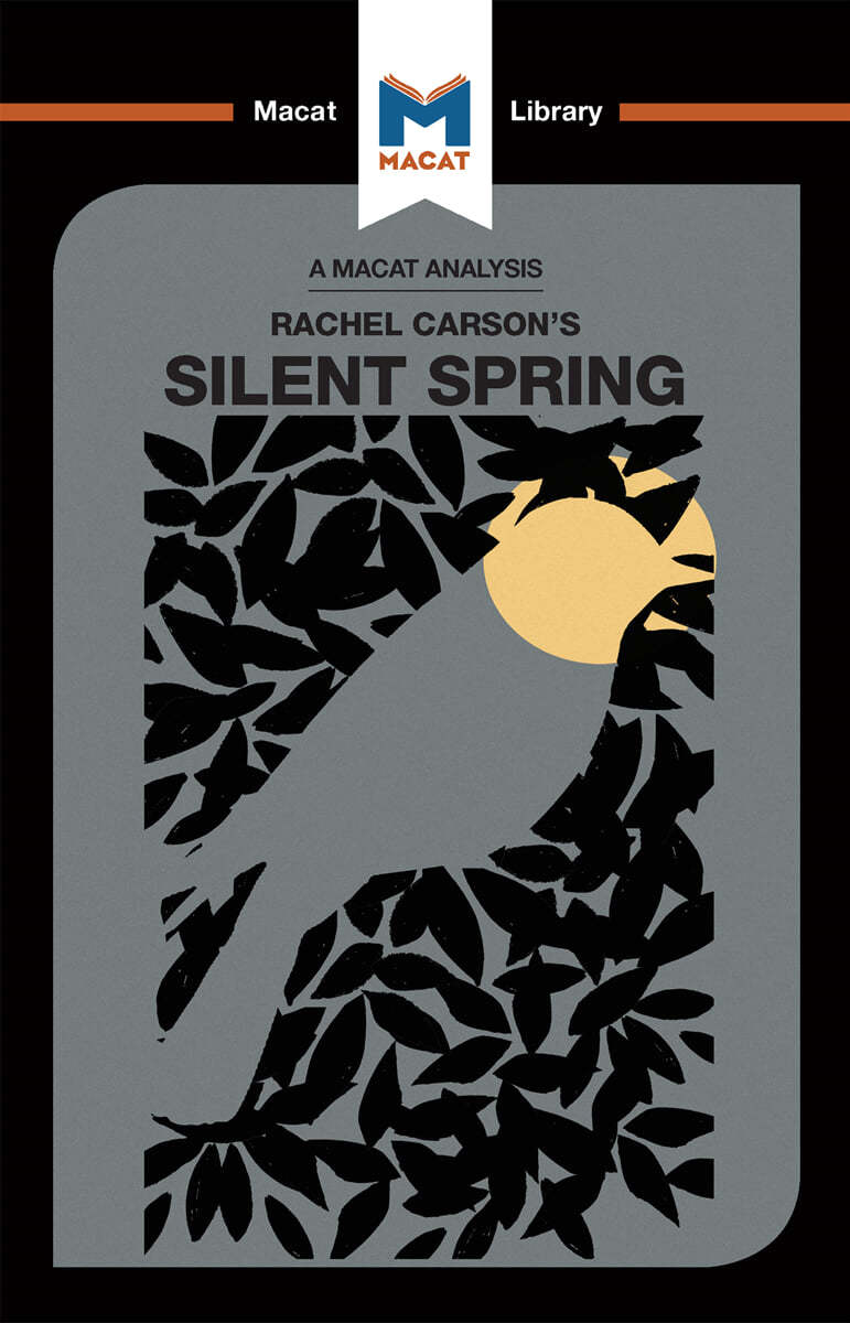 Analysis of Rachel Carson's Silent Spring