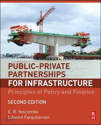 Public-Private Partnerships for Infrastructure