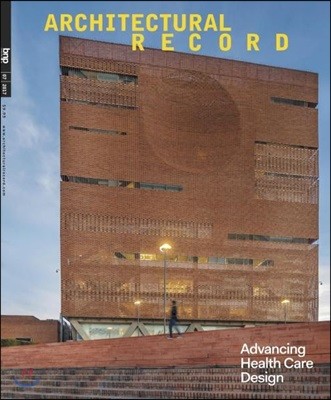 Architectural Record () : 2017 07