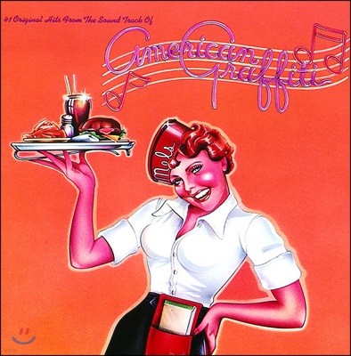 ûᳫ ȭ (American Graffiti OST Ƹ޸ĭ ׷Ƽ)