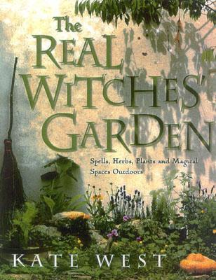 The Real Witches Garden