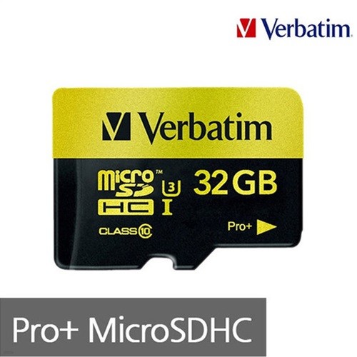  microSDHC 32GB CLASS10 Pro+ UHS-I U3 32G MLC ڽ ī޶ ޸ī