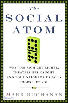 The Social Atom