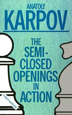The Semi-Closed Openings in Action