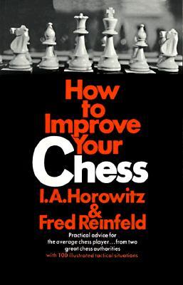 How to Improve Your Chess