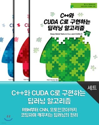 C++ CUDA C ϴ  ˰ (Ʈ)