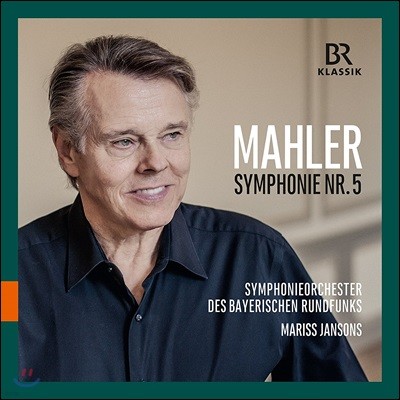 Mariss Jansons :  5 (Mahler: Symphony No.5)  ս, ̿  Ǵ