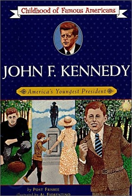 John F. Kennedy: America's Youngest President