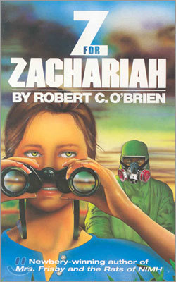 Z for Zachariah