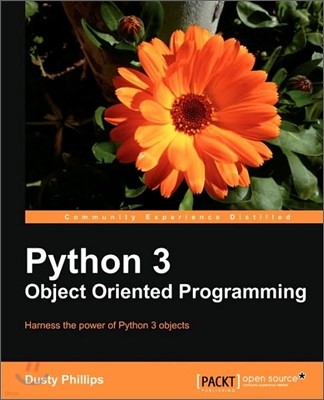 Python 3 Object Oriented Programming: If you feel it'Aos time you learned object-oriented programming techniques, this is the perfect book for you. Cl