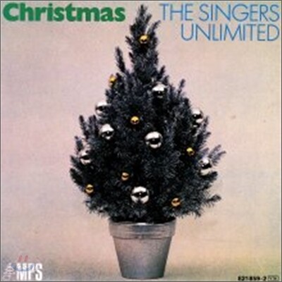 The Singers Unlimited - Christmas