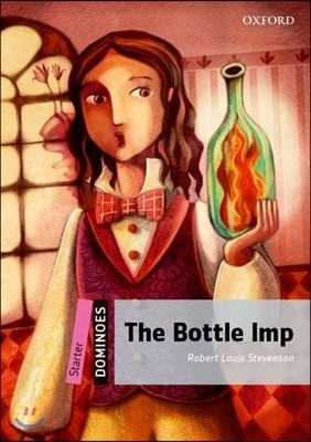Dominoes: Starter: The Bottle Imp