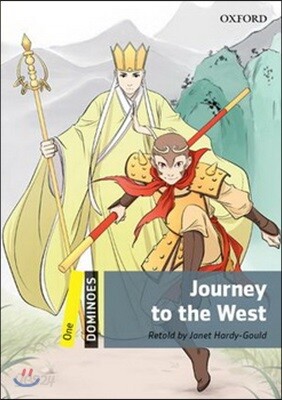 Dominoes: Starter: Journey to the West Pack