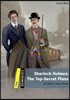 Dominoes 1 : Sherlock Holmes: The Top Secret Plans