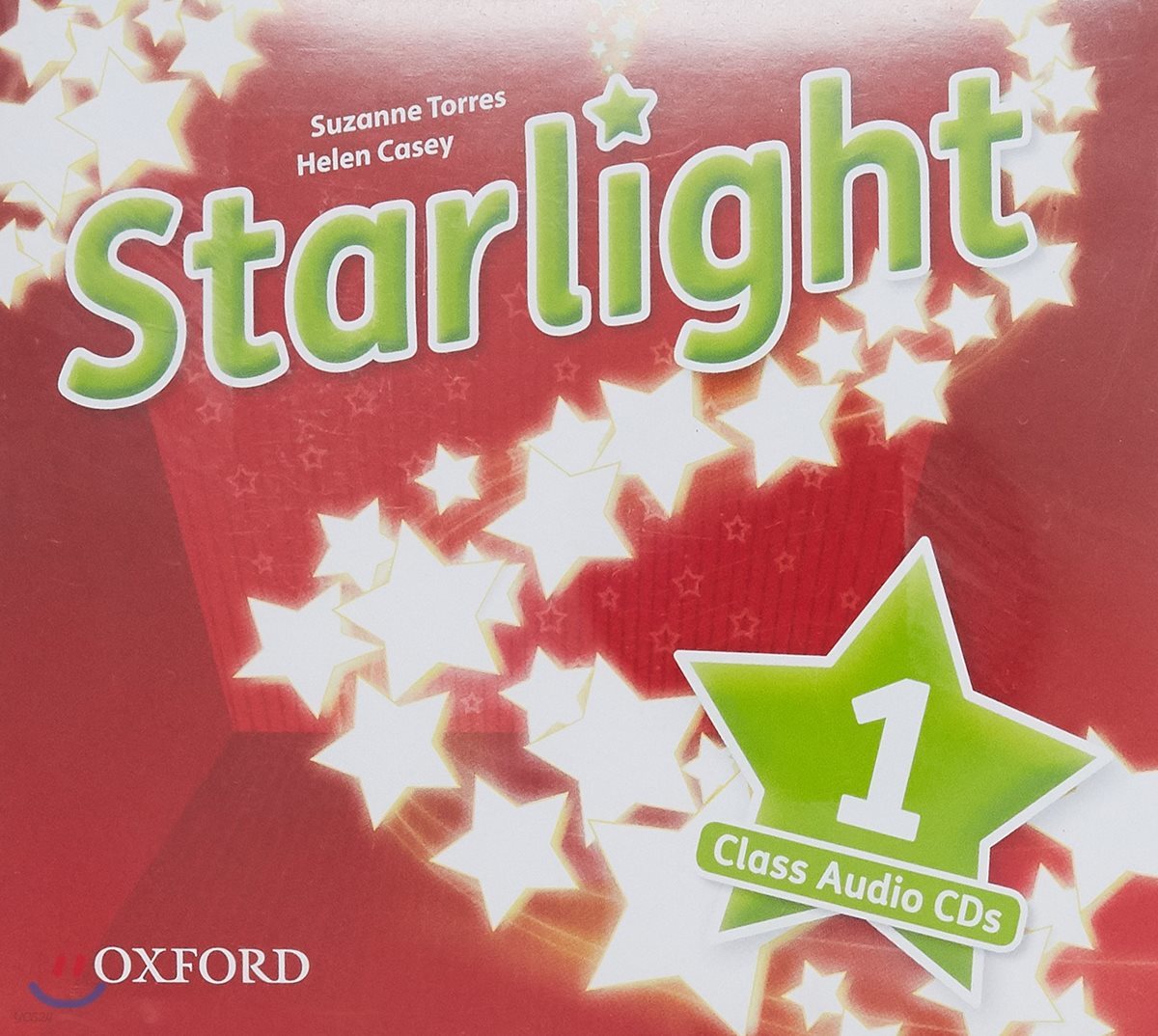 Starlight: Level 1: Class Audio CD