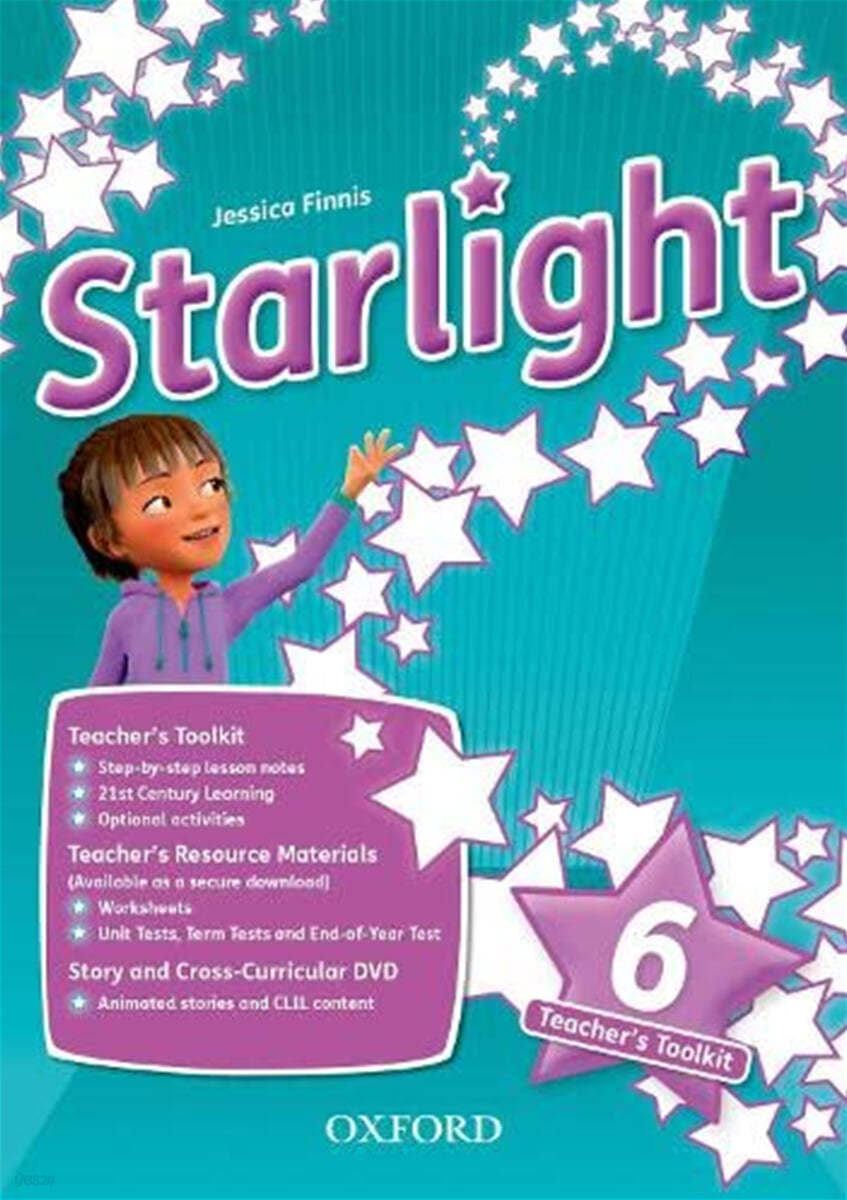 Starlight 6: Teacher`s Book Pack