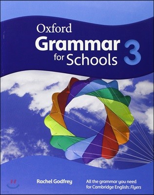 Oxford Grammar For Schools 3: Students Book