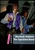 Dominoes Starter : Sherlock Holmes: The Speckled Band
