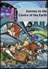Dominoes Starter 7 : Journey to the Centre of the Earth (MP3 Pack)