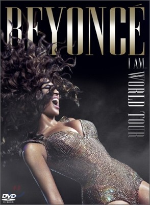 Beyonce - I Am... World Tour (Limited Deluxe Edition)