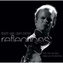 Bert Van Den Brink - Reflections (Deluxe Edition)