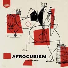 AfroCubism - AfroCubism  