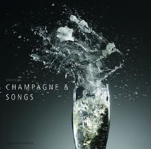 A Tasty Sound Collection: Champagner & Songs