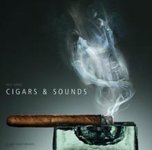 A Tasty Sound Collection: Cigars & Sounds
