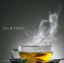 A Tasty Sound Collection: Tea & Tones