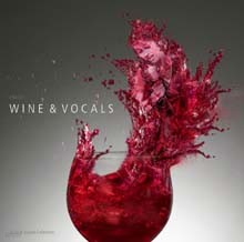 A Tasty Sound Collection: Wine & Vocals