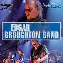Edgar Broughton Band - At Rockpalast