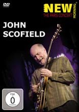 John Scofield - The Paris Concert