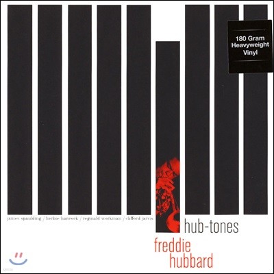 Freddie Hubbard ( ٵ) - Hub-Tones [LP]