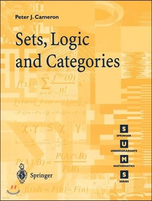 Sets, Logic and Categories