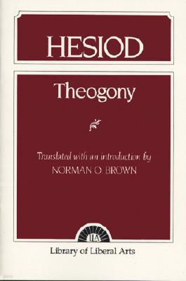 Hesiod: Theogony