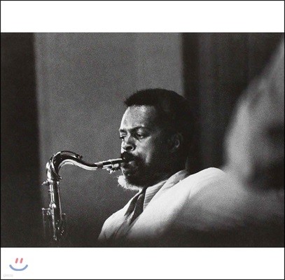Albert Ayler,Torbjorn Hultcrantz,Sune Spangberg — Albert Ayler (앨버트 아일러) - First Recordings Vol. 1 앨범 커버