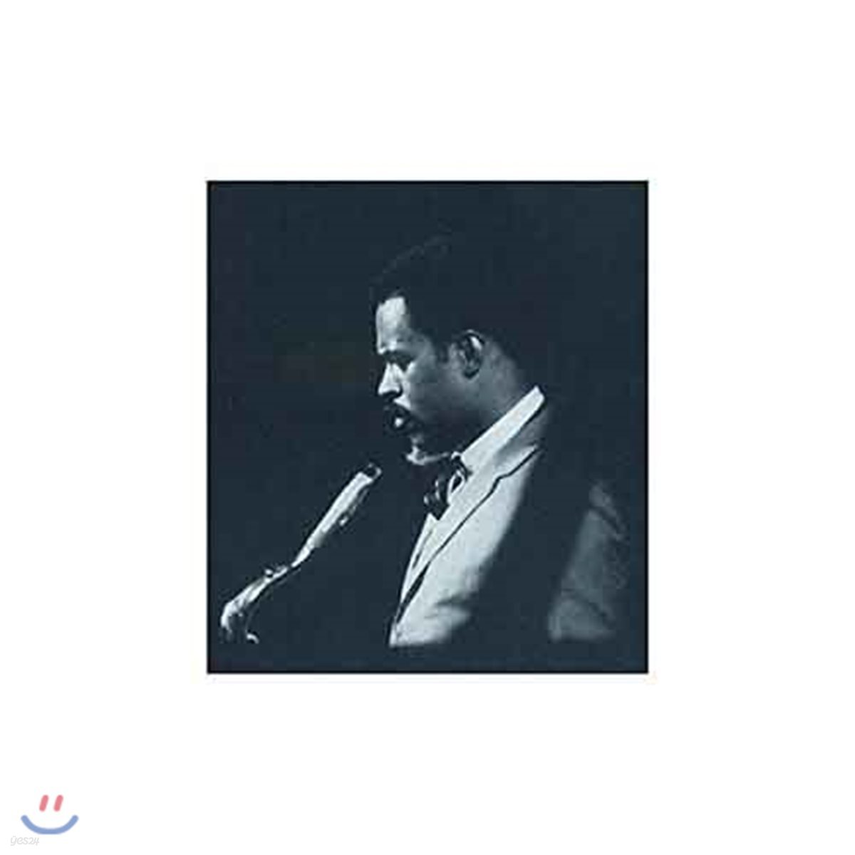 Albert Ayler (앨버트 아일러) - First Recordings Vol. 2 [LP]