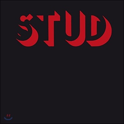 Stud (͵) - Stud [LP]