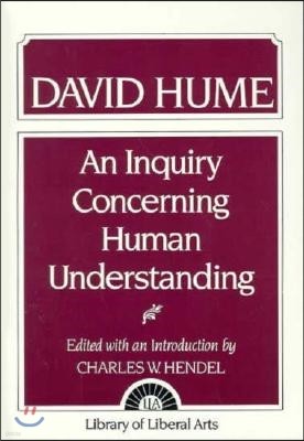 An Inquiry Concerning Human Understanding