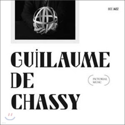 Guillaume De Chassy - Pictorial Music