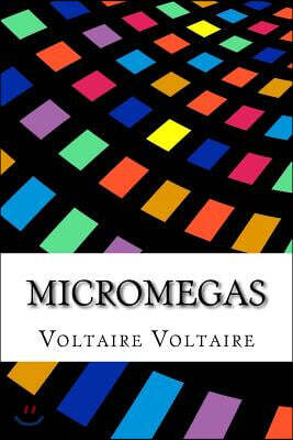 Micromegas