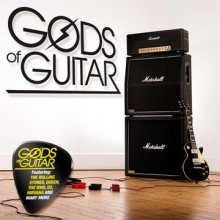 Gods of Guitar
