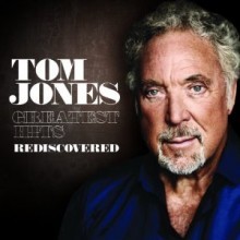 Tom Jones - Greatest Hits: Rediscovered