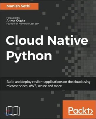 Cloud Native Python