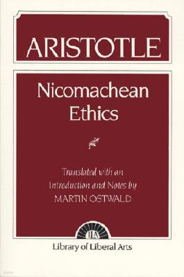 Nicomachean Ethics