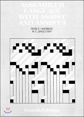 Assembler Language with Assist and Assist 1